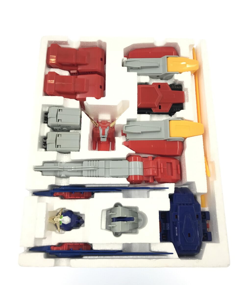 Amazon | フィギュア 元気爆発ガンバルガー ミラクルチェンジ